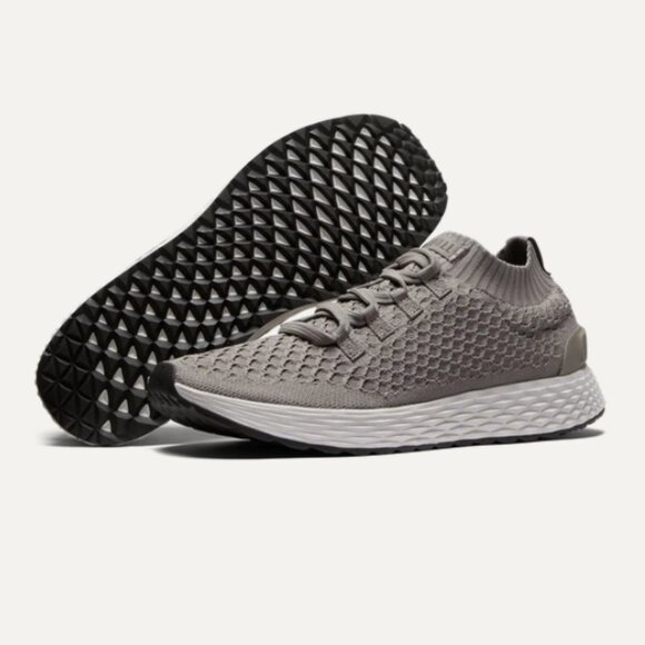 New NOBULL Men's Allday Knit- Fallen Rock - Picture 4 of 11